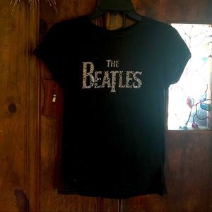 Beatles T-shirt